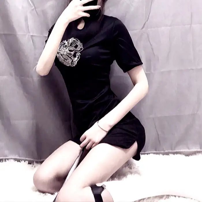 犬神的悪霊