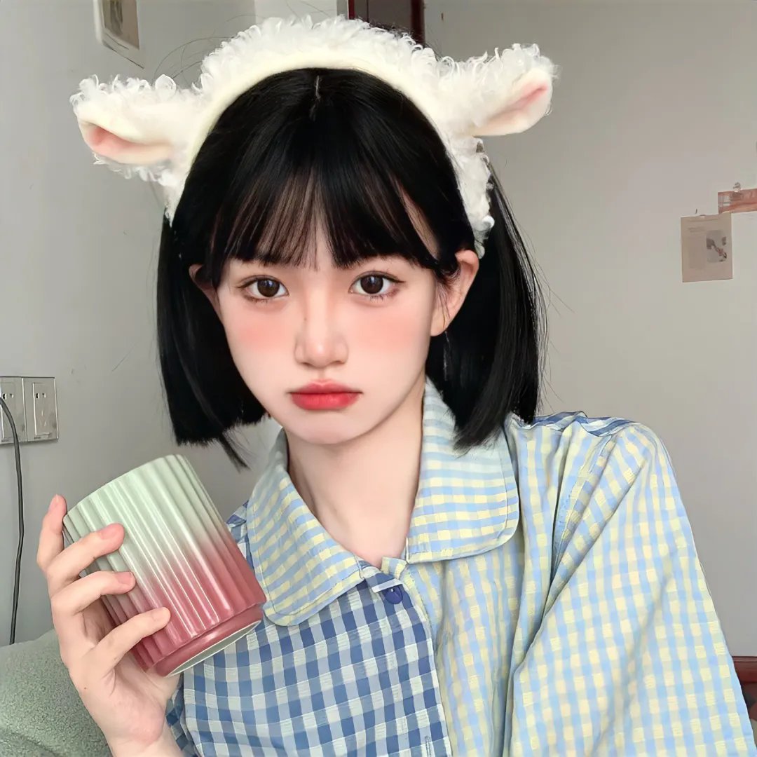 侯府小千金