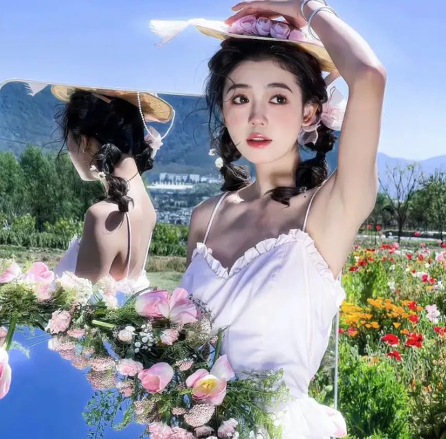 尼罗河女儿