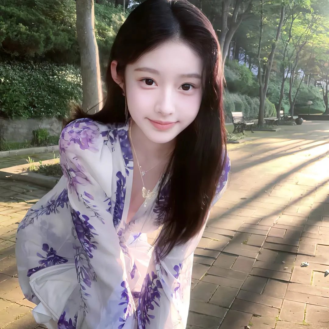 消失的你