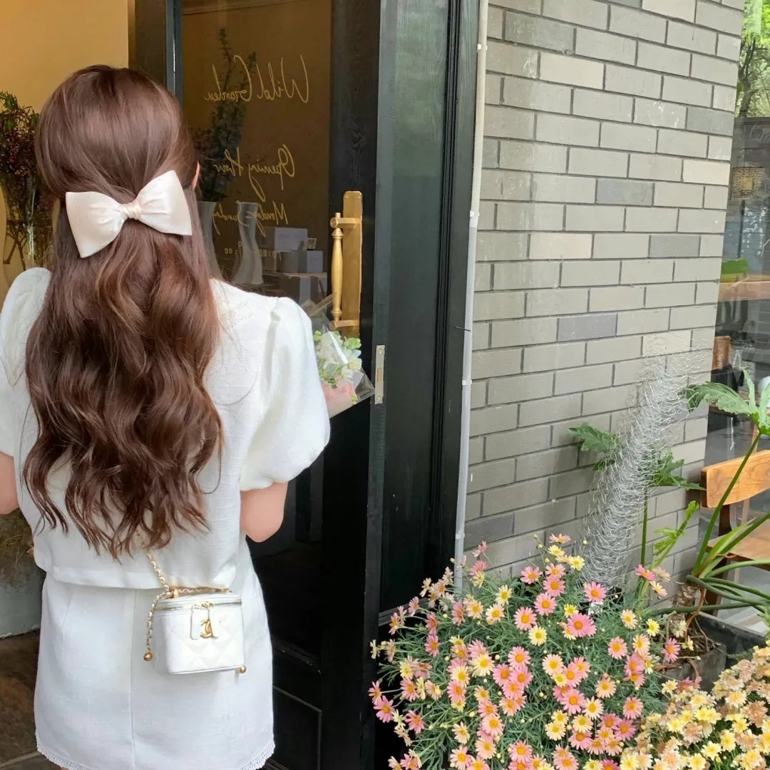悄然走进你的世界